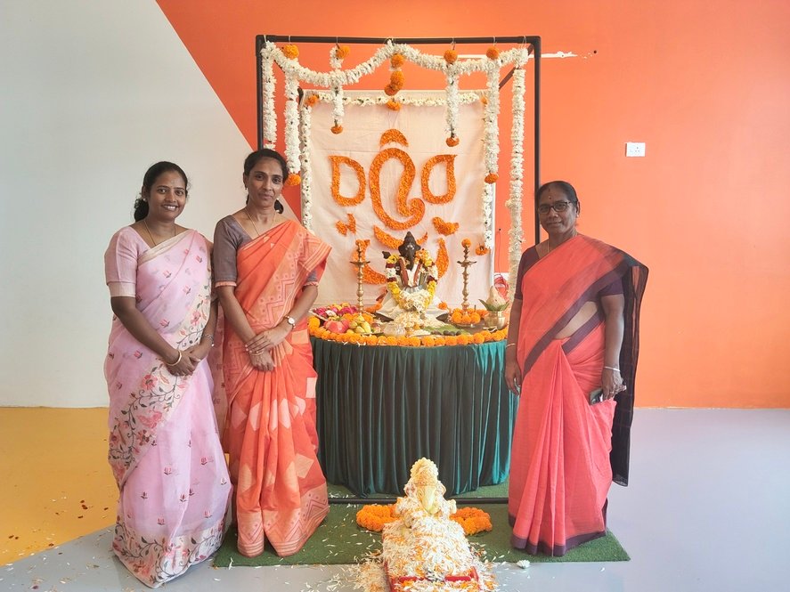 Ganesh Chaturthi