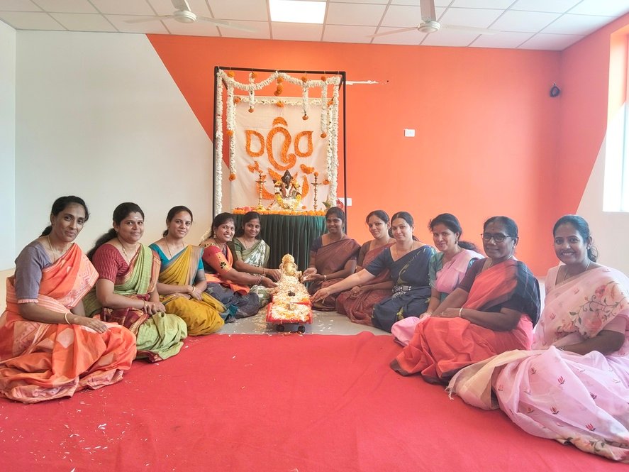 Ganesh Chaturthi