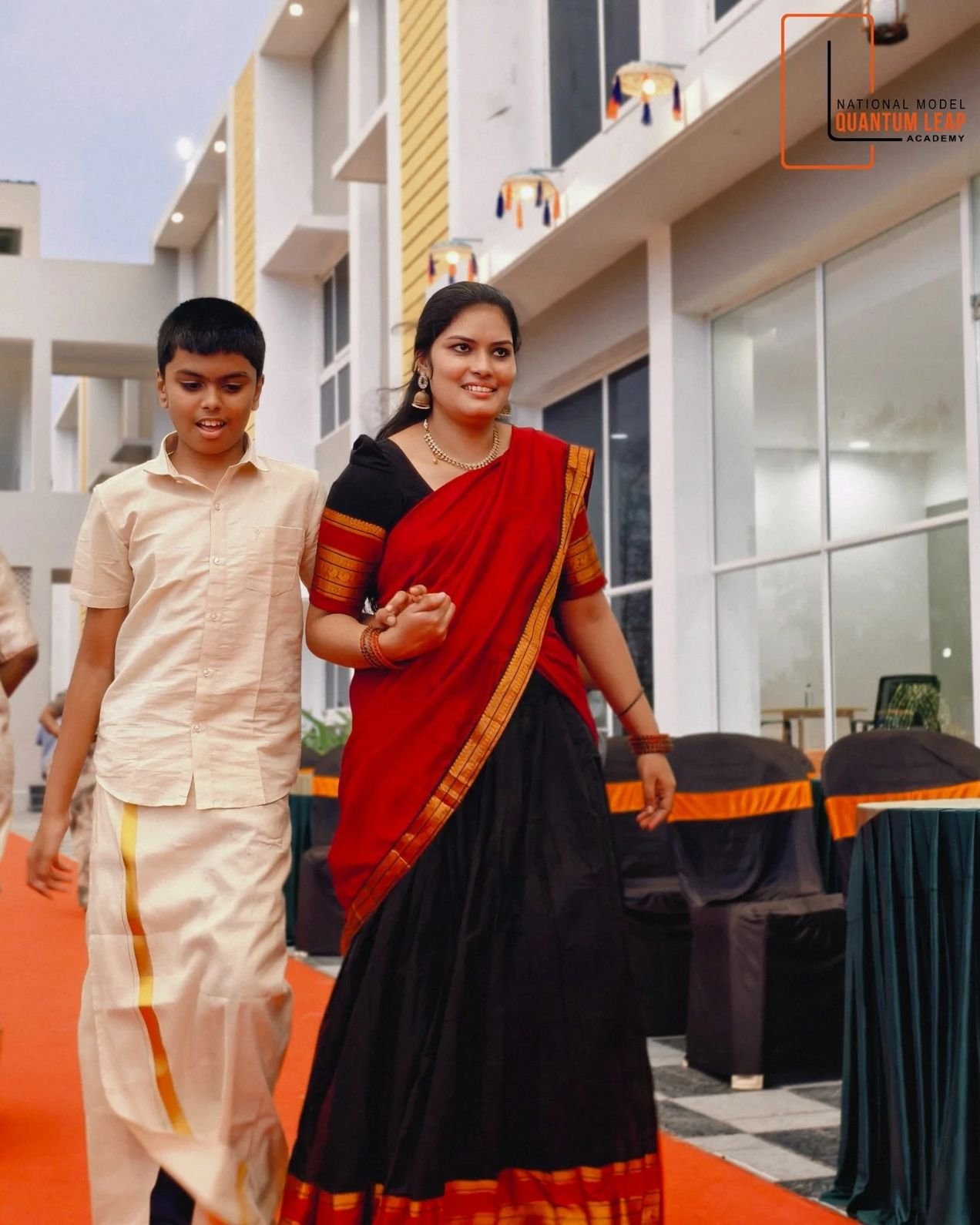 DIWALI CELEBRATION - 2025